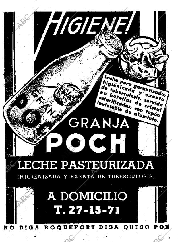 ABC MADRID 10-12-1950 página 13
