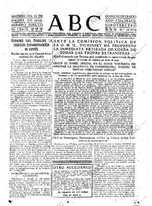 ABC MADRID 10-12-1950 página 15