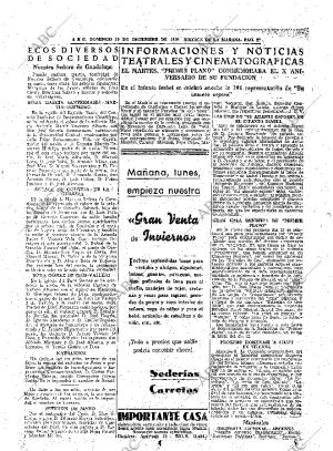 ABC MADRID 10-12-1950 página 27