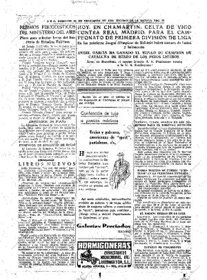 ABC MADRID 10-12-1950 página 29