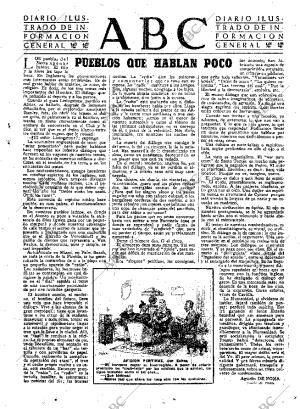 ABC MADRID 10-12-1950 página 3