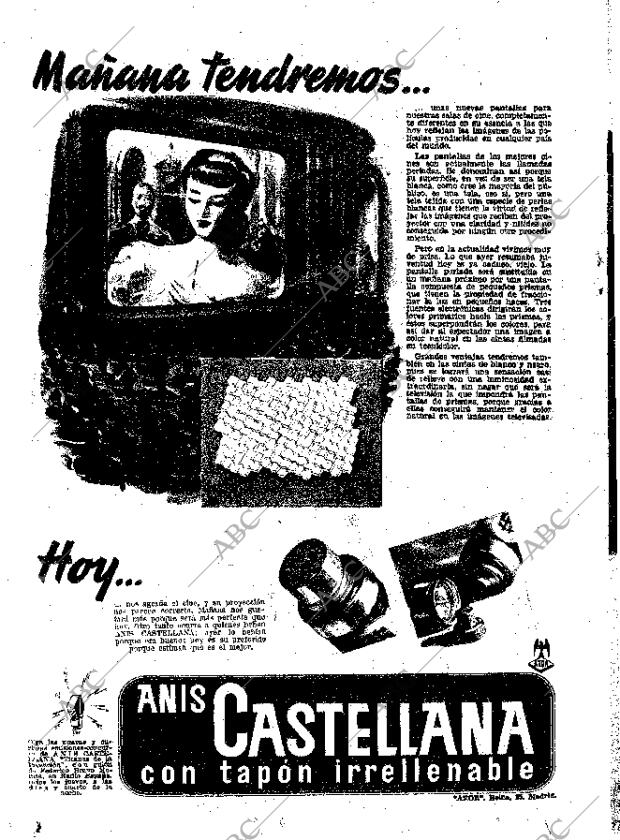 ABC MADRID 10-12-1950 página 34