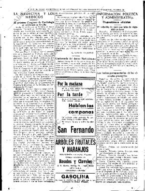 ABC SEVILLA 10-12-1950 página 13