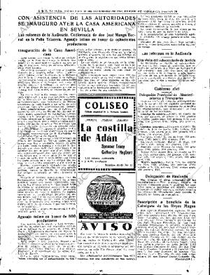 ABC SEVILLA 10-12-1950 página 15