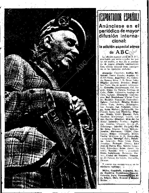 ABC SEVILLA 10-12-1950 página 23