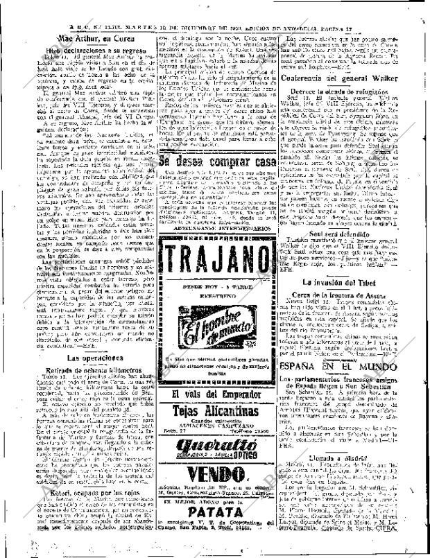 ABC SEVILLA 12-12-1950 página 12