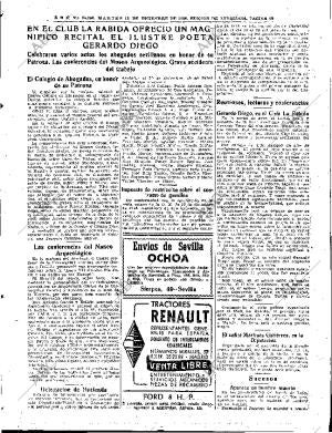 ABC SEVILLA 12-12-1950 página 15
