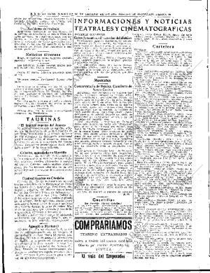 ABC SEVILLA 12-12-1950 página 16