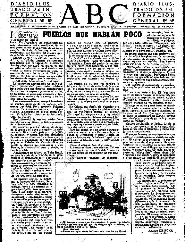 ABC SEVILLA 12-12-1950 página 3