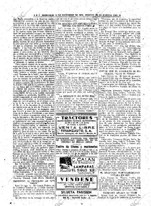 ABC MADRID 13-12-1950 página 16
