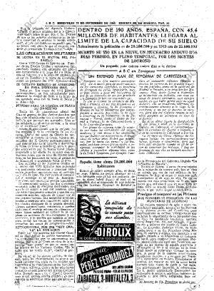 ABC MADRID 13-12-1950 página 19