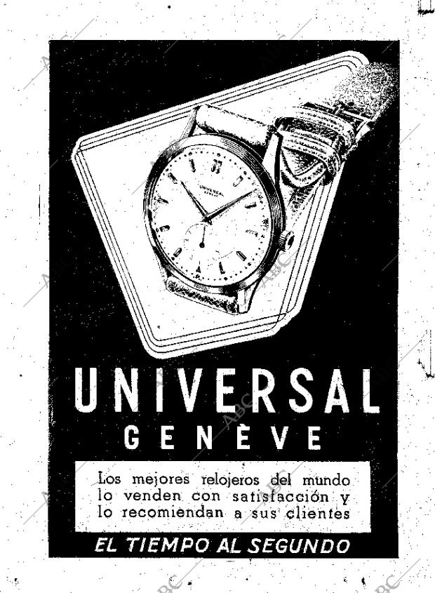 ABC MADRID 13-12-1950 página 2