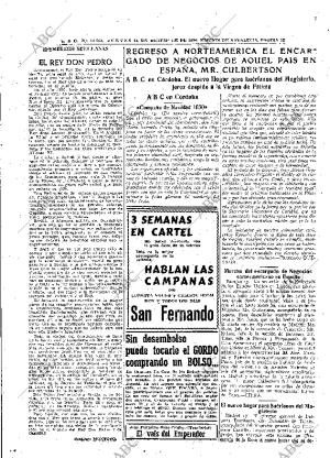ABC SEVILLA 14-12-1950 página 13