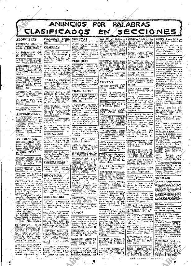 ABC SEVILLA 14-12-1950 página 21