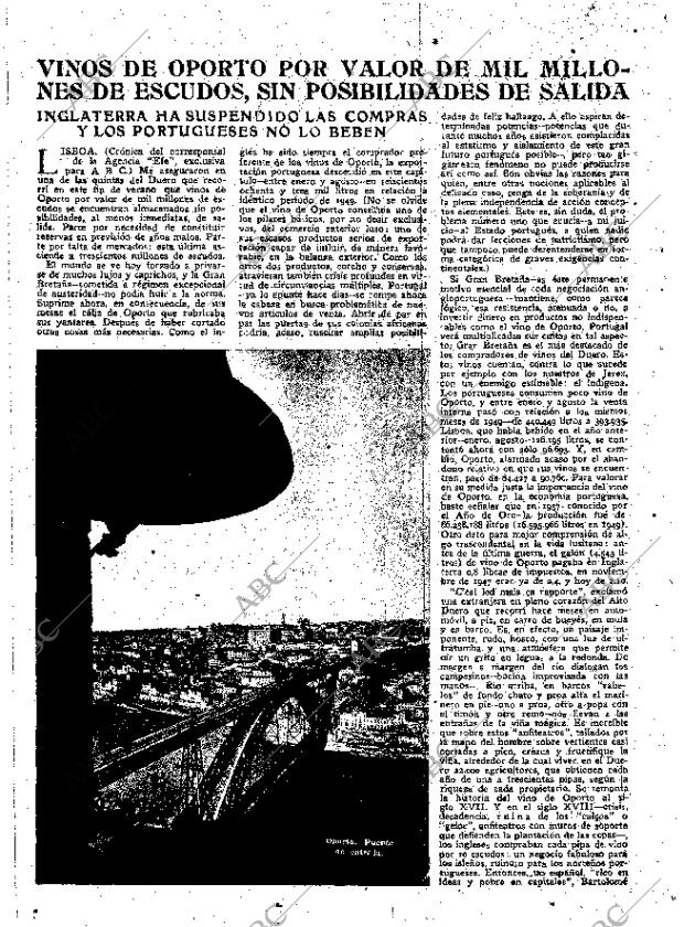 ABC SEVILLA 14-12-1950 página 4