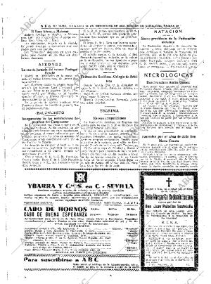 ABC SEVILLA 16-12-1950 página 20