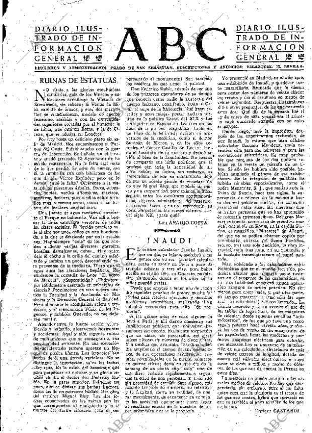 ABC SEVILLA 16-12-1950 página 3