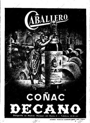 ABC MADRID 17-12-1950 página 10