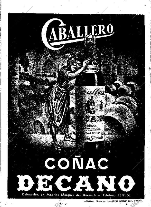 ABC MADRID 17-12-1950 página 10