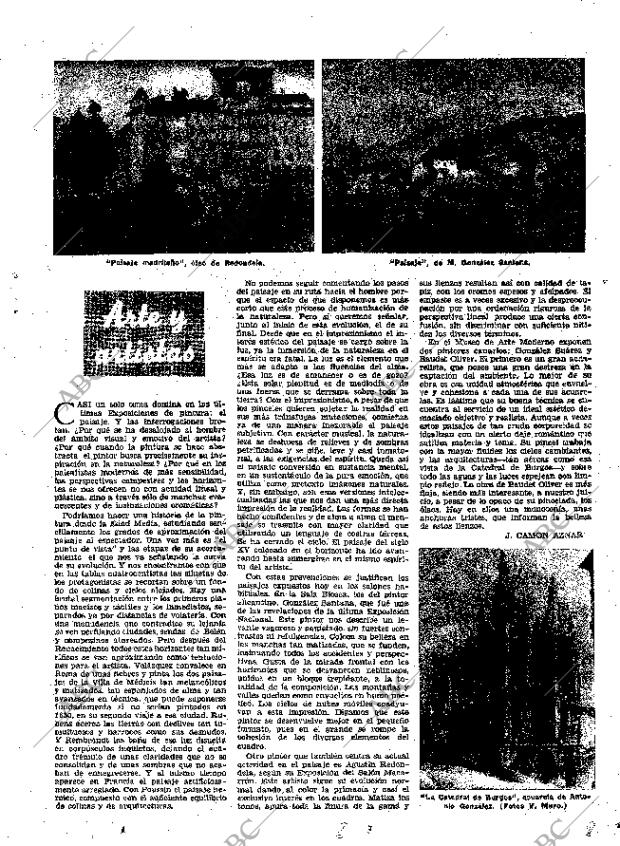 ABC MADRID 17-12-1950 página 11