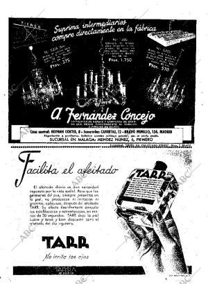 ABC MADRID 17-12-1950 página 12