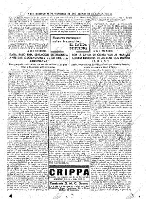 ABC MADRID 17-12-1950 página 21