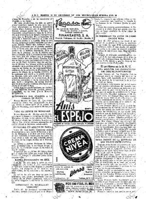 ABC MADRID 19-12-1950 página 22