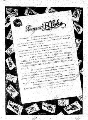 ABC MADRID 19-12-1950 página 6