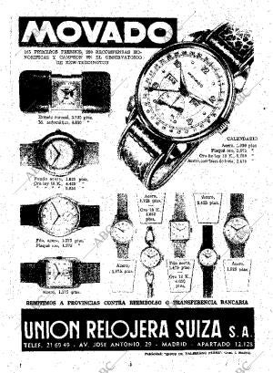 ABC MADRID 20-12-1950 página 10