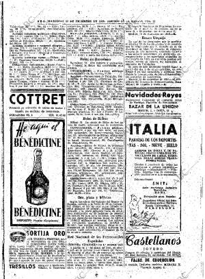 ABC MADRID 20-12-1950 página 32