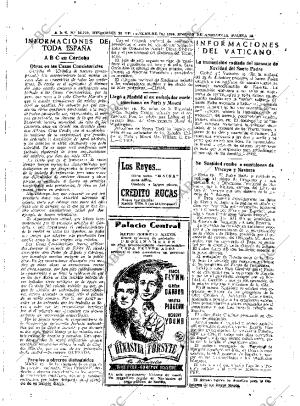 ABC SEVILLA 20-12-1950 página 14