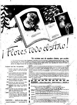 ABC SEVILLA 20-12-1950 página 6