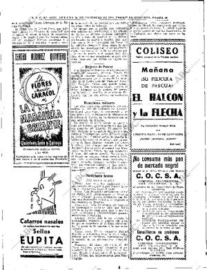 ABC SEVILLA 21-12-1950 página 10