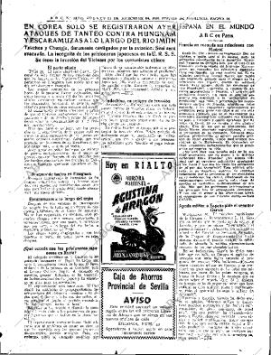 ABC SEVILLA 21-12-1950 página 11