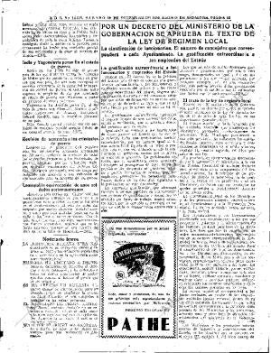 ABC SEVILLA 30-12-1950 página 11