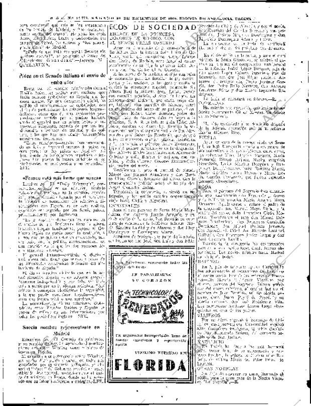 ABC SEVILLA 30-12-1950 página 8