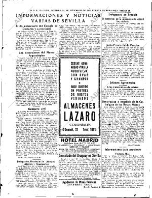 ABC SEVILLA 31-12-1950 página 17