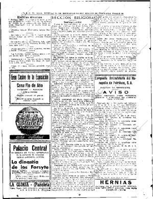 ABC SEVILLA 31-12-1950 página 18