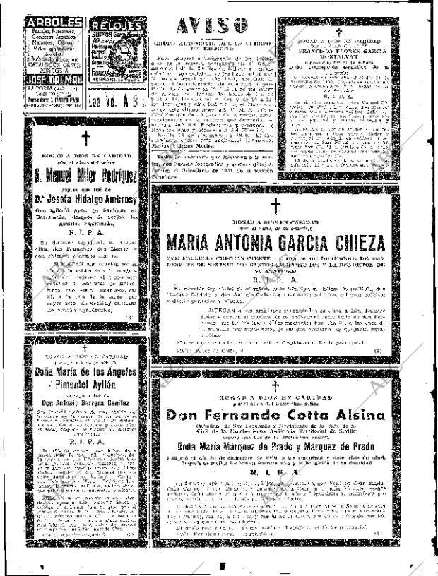 ABC SEVILLA 31-12-1950 página 24