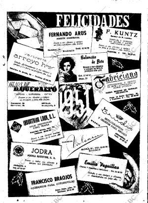 ABC MADRID 02-01-1951 página 13