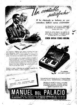 ABC MADRID 02-01-1951 página 2