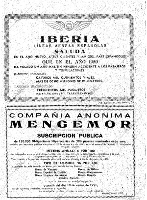 ABC MADRID 02-01-1951 página 20