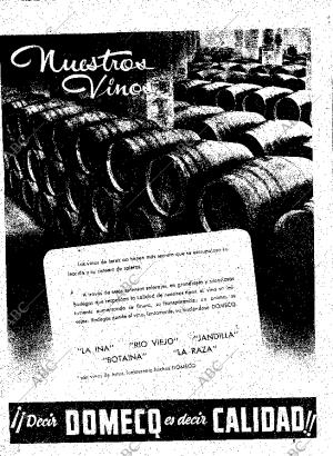 ABC MADRID 02-01-1951 página 22