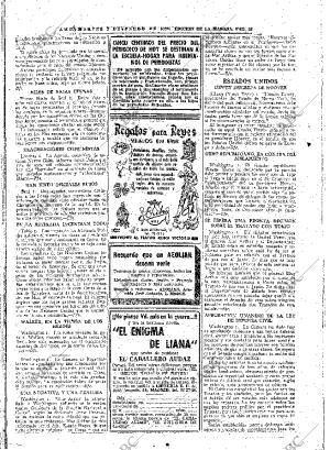 ABC MADRID 02-01-1951 página 28