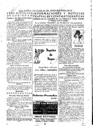 ABC MADRID 02-01-1951 página 35