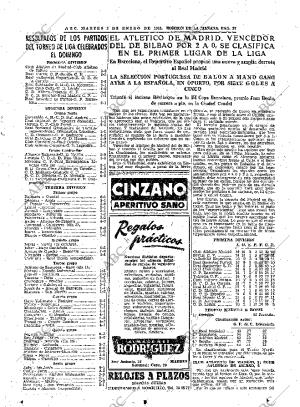 ABC MADRID 02-01-1951 página 37