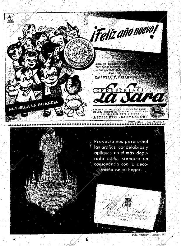 ABC MADRID 03-01-1951 página 10