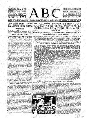 ABC MADRID 03-01-1951 página 15