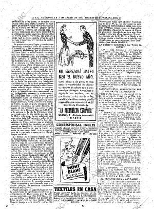 ABC MADRID 03-01-1951 página 16