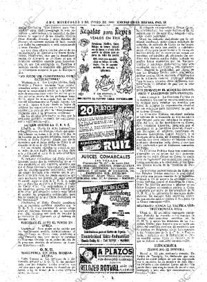 ABC MADRID 03-01-1951 página 18